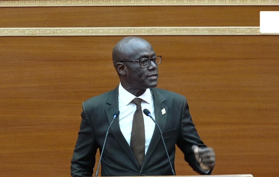 Thierno Alassane Sall flétrit les députés de Pastef