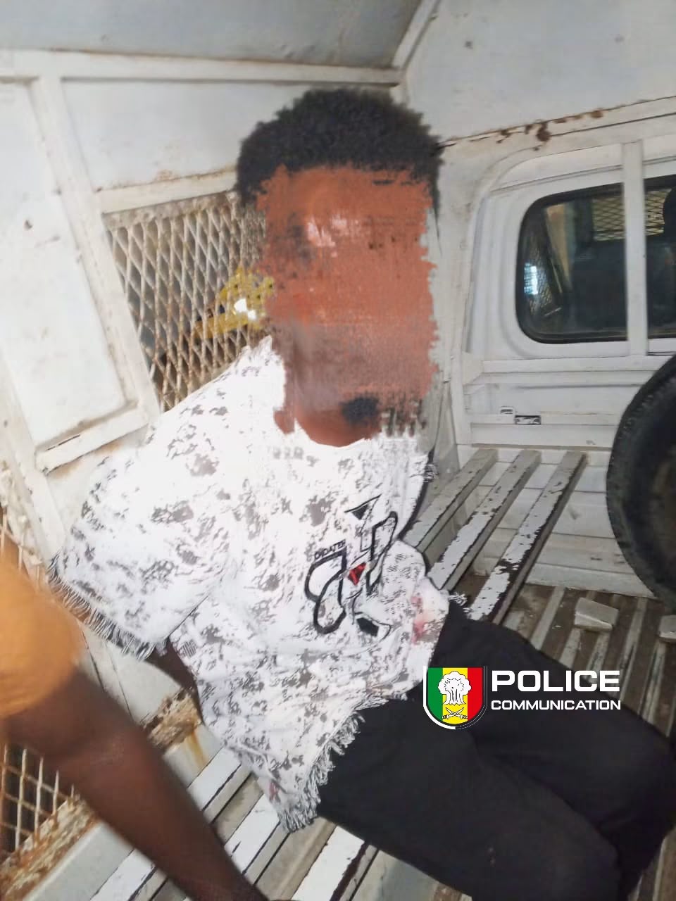 Drame familial à Guinaw rails : A. Diallo poignardé à mort par son jeune frère A. Diallo
