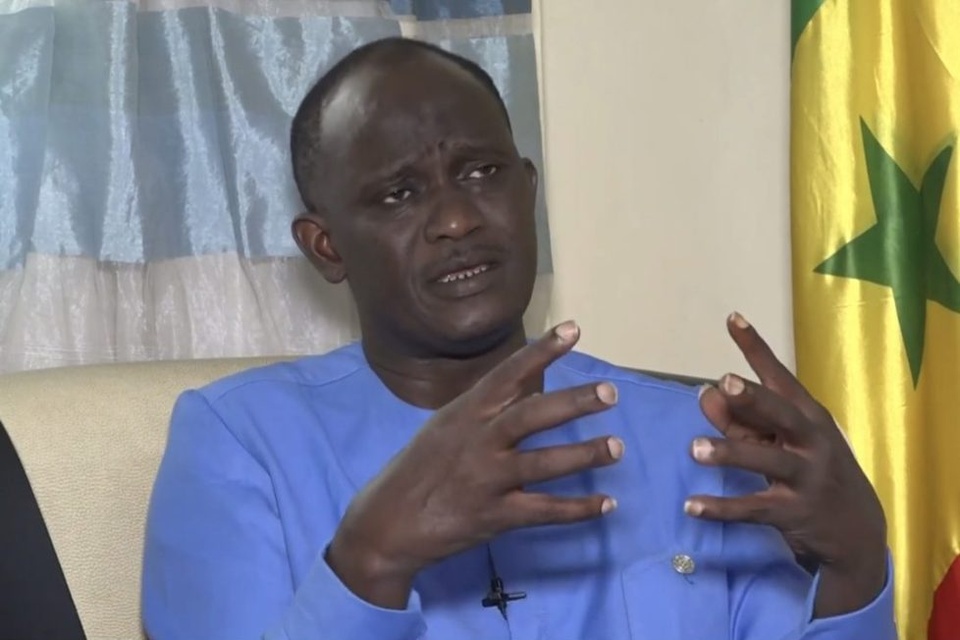 PRISE DE FONCTION A LA TETE DU FERA : Dr Cheikh Dieng décline ses ambitions pour construire un Fera nouveau, résilient et tourné vers l'avenir avec « Vision Fera 2031 »