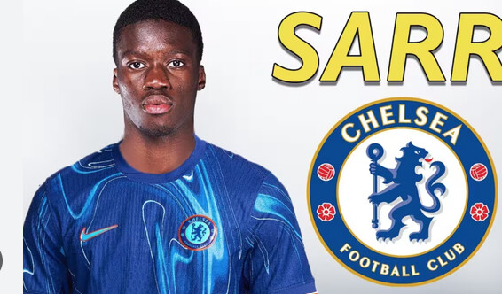 Chelsea : Coup dur pour Mamadou Sarr, touché durant la préparation estivale