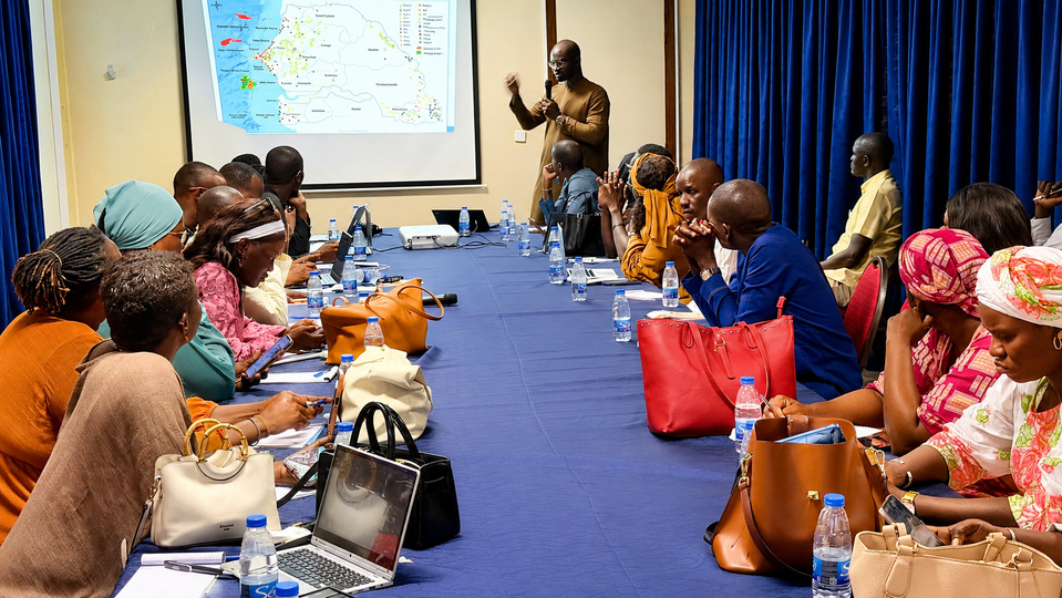 INDUSTRIES EXTRACTIVES : Les journalistes face au défi de la désinformation