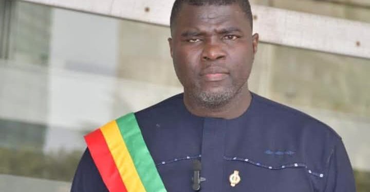 Amadou Bâ dément et parle de 104 députés Pastef présents