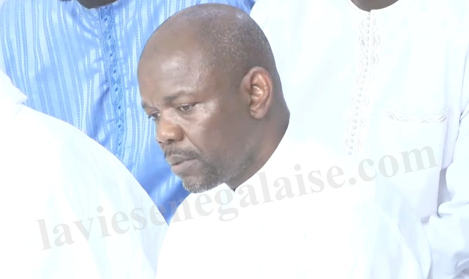 POURSUITE DES INVESTIGATIONS CONTRE LE PATRON DE LA SOCIETE SOFICO : Une délégation judiciaire blanchit Tahirou Sarr