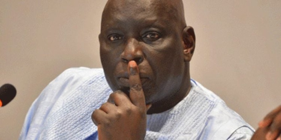 JUSTICE – DOSSIER ELLIPSE PROJECTS : Les avocats de Madiambal Diagne dénoncent un «règlement de compte»