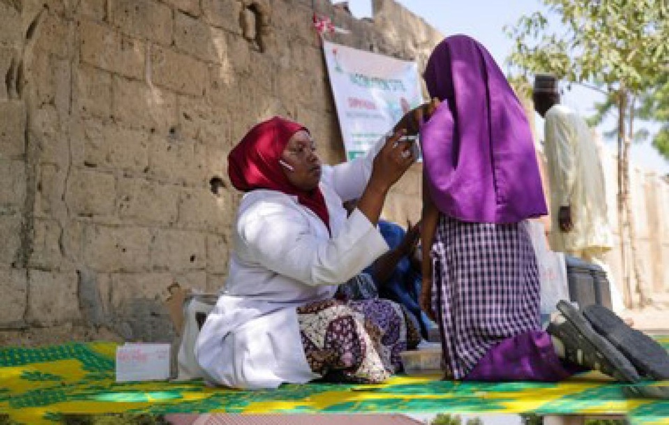 SOS : C'est une épidémie de diphtérie qui a été déclarée dans le département de Kédougou