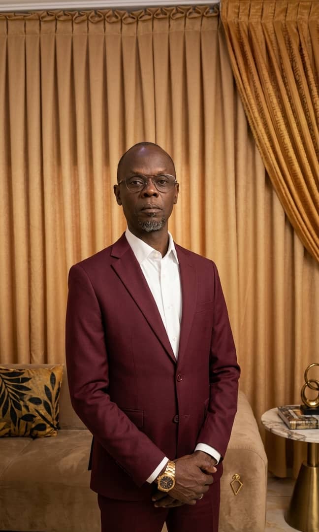 Élection à la présidence du ROSCAO : Papa Thierno Homere Seck dévoile sa stratégie et sa vision pour la société civile ouest-africaine 