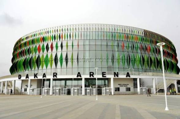 ÉLIMINATOIRES MONDIAL BASKET 2027 : La Dakar Aréna désignée pour accueillir la 4e fenêtre en août