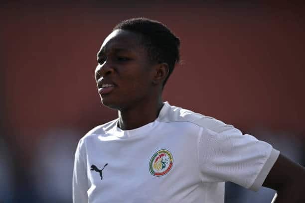 MERCATO FEMININ : Malado Diallo s'envole pour l'Égypte et rejoint Palm Hills Sports Club