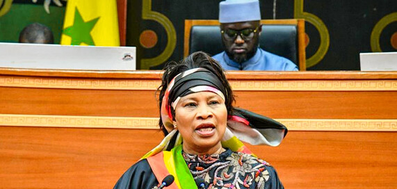 Code du Travail : les députés ramènent le Cdd à 2 ans grâce à un amendement de Moussa Hamady Sarr, plénière mardi