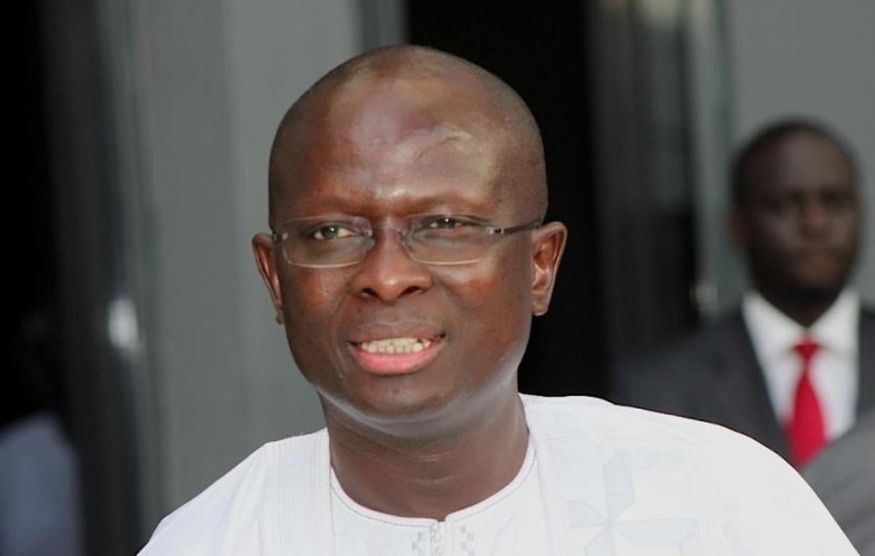 Fdr : Fada remplace Oumar Sarr