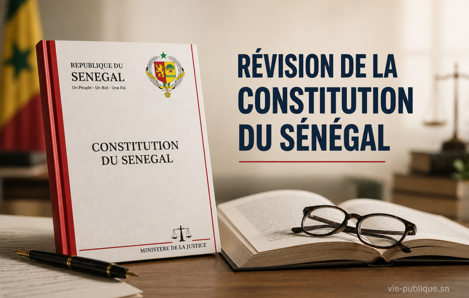 REFORME CONSTITUTIONNELLE : Les quatre garanties de la société civile pour une réforme consensuelle REFORME CONSTITUTIONNELLE : Les quatre garanties de la société civile pour une réforme consensuelle
