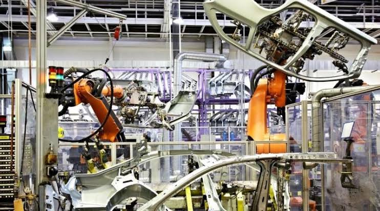 PRODUCTION INDUSTRIELLE EN JUIN 2026 : La production industrielle en baisse de (-7,3%)