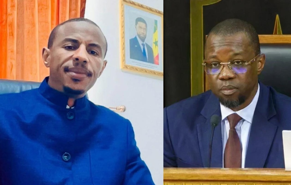 RÉFORME CONSTITUTIONNELLE : Aldiouma Sow accuse Ousmane Sonko et la « faction messianique » de jouer avec nos institutions