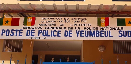 RIXE SANGLANTE À YEUMBEUL SUD : Un dépressif surprend son frère dans sa chambre et le poignarde, celui-ci se venge avec une machette