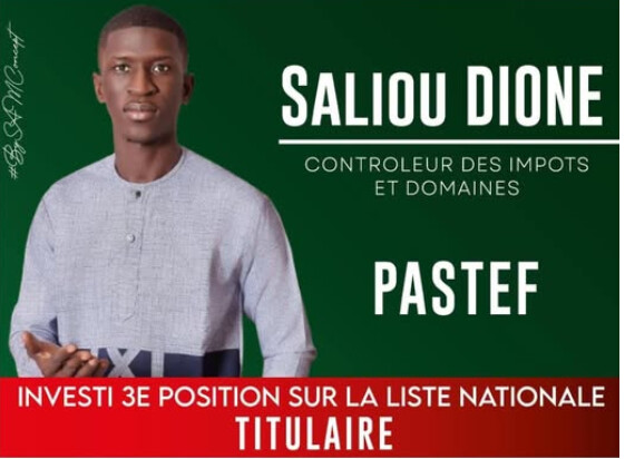 CHANTIER FANTÔME À DIAMNIADIO : Le député Saliou Ndione interpelle Déthié Fall sur un autopont qui traîne depuis 3 ans et qui, pourtant, était prévu pour une durée intialie de 12 mois