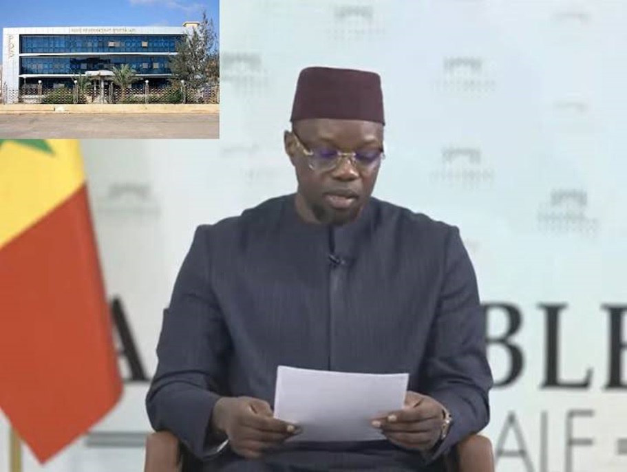 FONDS POLITIQUES SOUS WADE : Les cadres du Pds recadrent Sonko et «rétablissent la vérité»