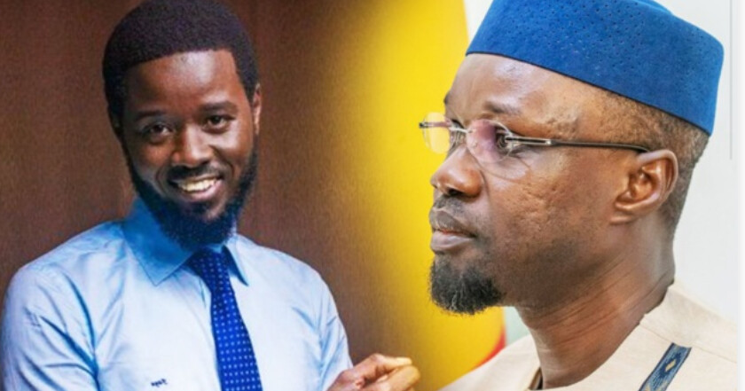 ACTUALITE POLITIQUE : Pastef solde ses comptes avec le régime du Président Bassirou Diomaye Faye