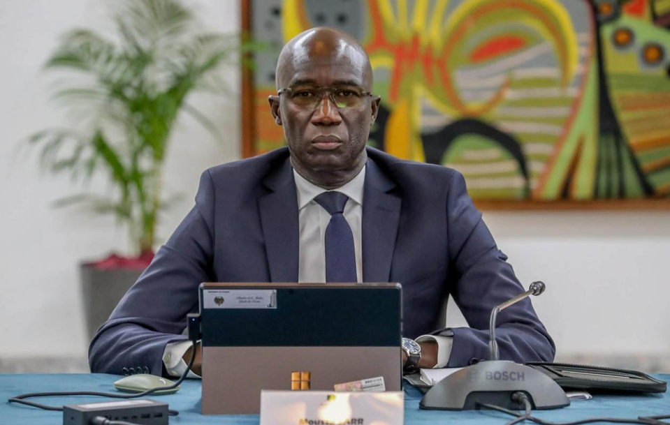 JUSTICE, DÉTENTIONS CRIMINELLES, CODE DE LA FAMILLE : Me Moussa Sarr face aux préoccupations du mouvement Al Falah
