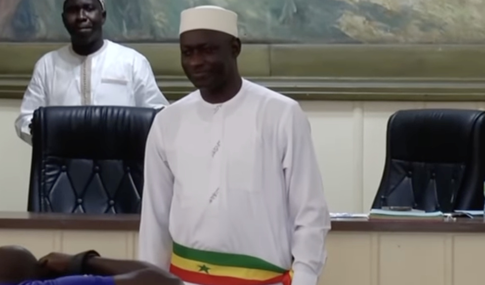 ACCUSATION DE CORRUTION LORS DE L’ÉLECTION DU MAIRE DE LA VILLE DE DAKAR : Aminatou Fall pilonne Khalifa Sall et défend la probité de l’élection d’Abass Fall