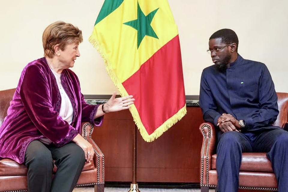 SENEGAL - FMI  : Les conditions se précisent avant un nouvel accord