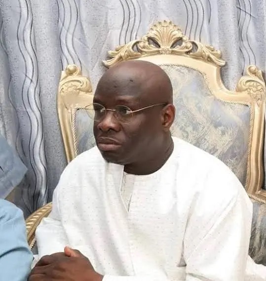 Cheikh Diba offre 100 motopompes à Touba Ca Kanam