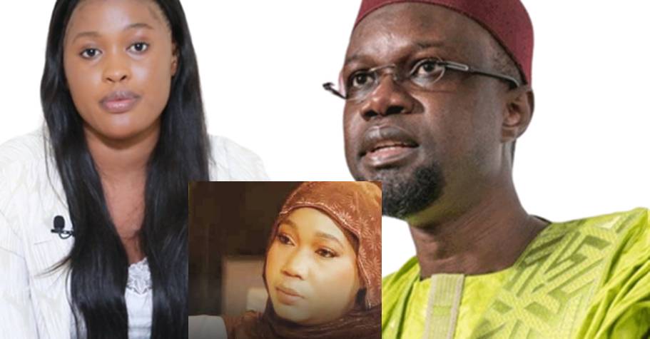 Ndèye Khady Ndiaye demande pardon à Adji Sarr