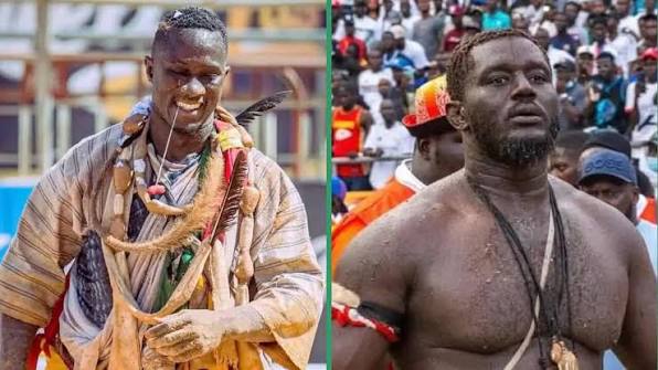 ARENE NATIONALE : Balla Gaye 2 face à Ada Fass, le choc des générations qui embrase la lutte sénégalaise