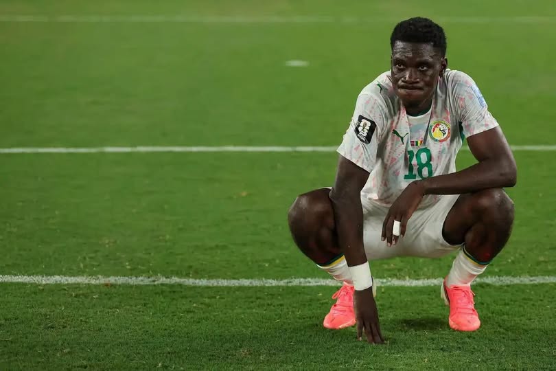 Ismaïla Sarr dans le viseur de Galatasaray