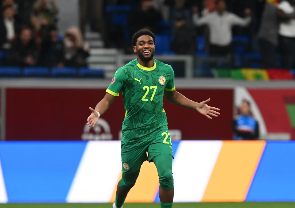 Liverpool s'intéresse à Ibrahim Mbaye mais le PSG reste gourmand Liverpool s'intéresse à Ibrahim Mbaye mais le PSG reste gourmand