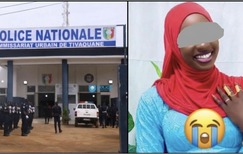 PACTE DIABOLIQUE ET RITUEL SANGLANT A TIVAOUANE : Le charlatan B. Ndiaye explique comme il a sauvagement exécuté la lycéenne Ndèye B. Sène pour devenir riche
