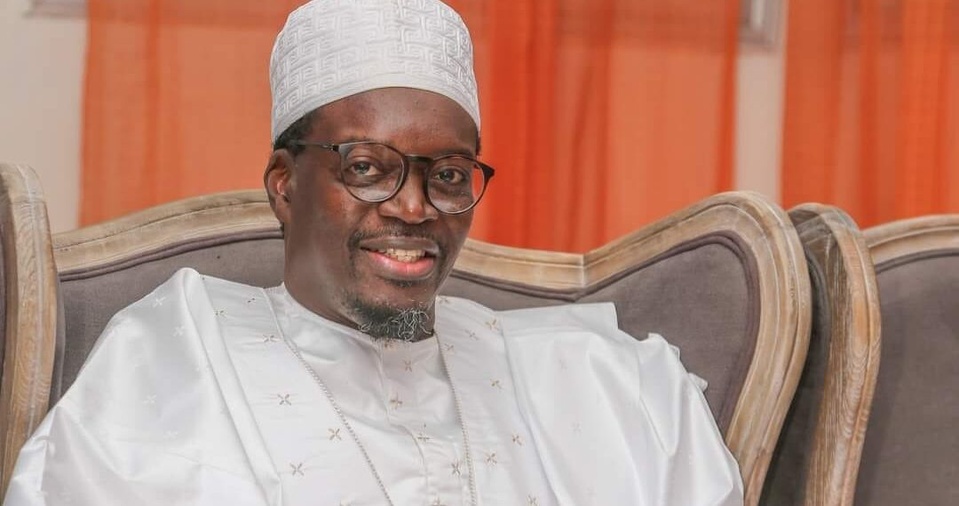Mamadou Kassé à Kiiraay ? Mamadou Kassé à Kiiraay ?