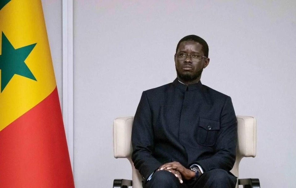 Malgré tout le bruit, Diomaye n’a qu’un maire de capitale régionale