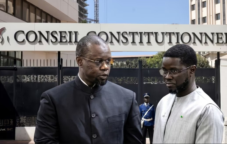 Encadrement des fonds spéciaux : Le Conseil constitutionnel déclare irrecevable la proposition de loi de l'Assemblée nationale Encadrement des fonds spéciaux : Le Conseil constitutionnel déclare irrecevable la proposition de loi de l'Assemblée nationale