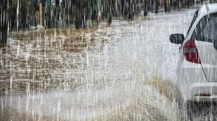 Des pluies annoncées par L’Anacim