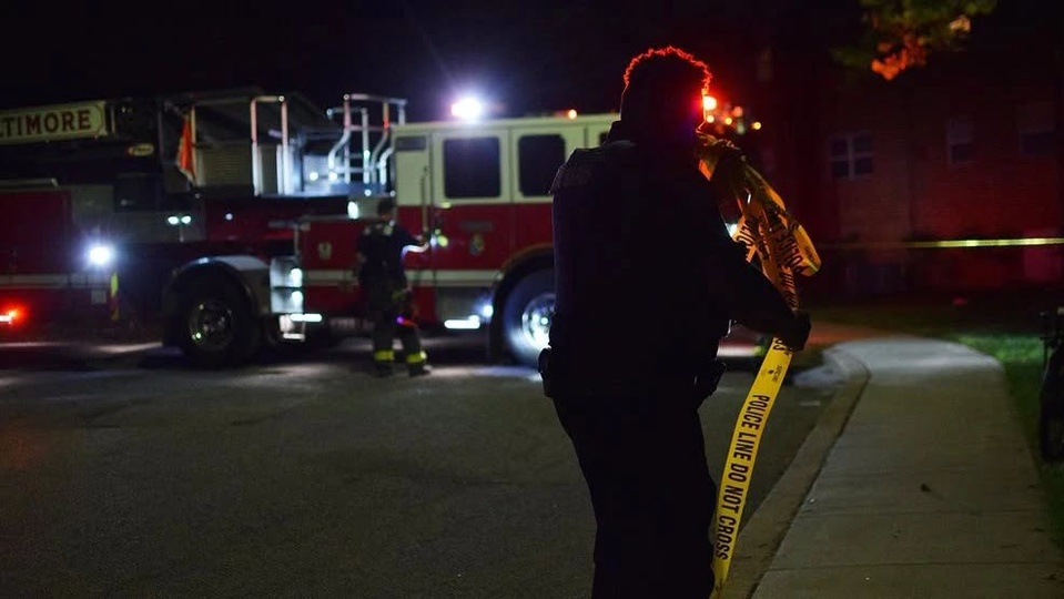 DRAME A BALTIMORE AUX ÉTATS-UNIS : L'incendie dissimulait un meurtre, le Sénégalais Cheikh Dieng assassiné DRAME A BALTIMORE AUX ÉTATS-UNIS : L'incendie dissimulait un meurtre, le Sénégalais Cheikh Dieng assassiné