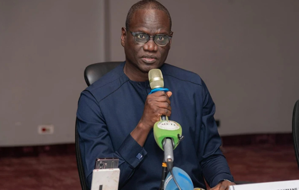 CRÉDITS SPÉCIAUX - ASSEMBLÉE NATIONALE : Abdourahmane Diouf accuse la majorité de Pastef de vouloir « vider le social et le religieux de leur substance »
