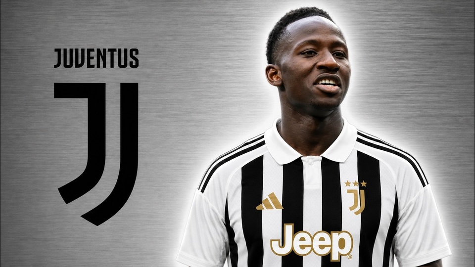 Tottenham : Sarr va filer à la Juve Tottenham : Sarr va filer à la Juve