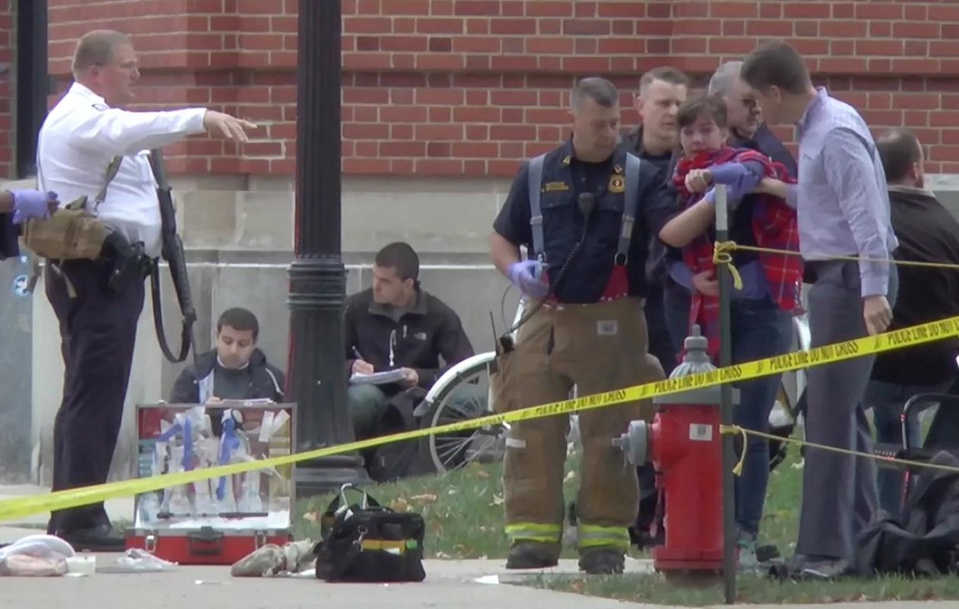 COLOMBUS (OHIO) Un Sénégalais de 19 ans au cœur d’une fusillade mortelle, inculpé, la caution fixée à 2,3 milliards de F Cfa