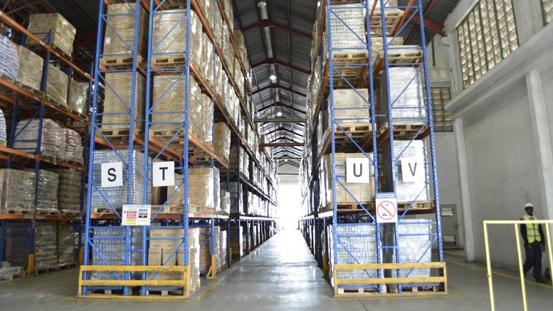 PRIX DE PRODUCTION DES SERVICES : Les prix de production des services de transport et d'entreposage en hausse de 1,9% en variation trimestrielle