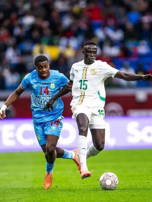 LE “SYNDROME SALIOU CISS” ? Krépin Diatta, de l'étoile montante au grand flou