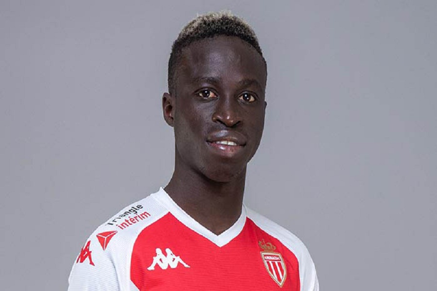 LE “SYNDROME SALIOU CISS” ? Krépin Diatta, de l'étoile montante au grand flou