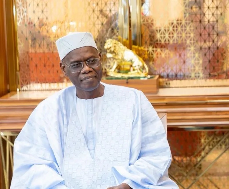 MOHAMED AL AMINOU LÔ MET LE GOUVERNEMENT SOUS PRESSION « L’heure n’est plus aux promesses, mais à l’exécution »