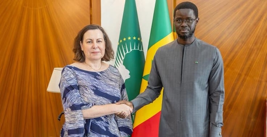 ACCORD AVEC FMI, LOYERS, PANIER DE LA MENAGERE, HYDROCARBURES, DIALOGUE SOCIALE  : Diomaye trace la nouvelle feuille de route des urgences