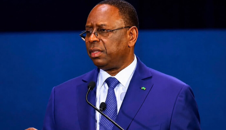 CANDIDATURE AU SECRETARIAT GÉNÉRAL DE L’ONU : La guerre d'édition fait rage sur la page Wikipédia de Macky Sall