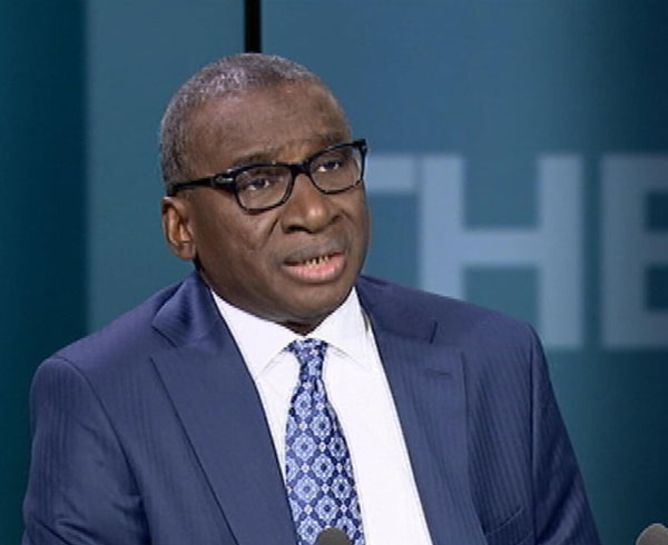 Sidiki Kaba félicite les maires qui sont restés aux côtés de Macky Sall et de l'Apr et prie pour ceux qui sont partis