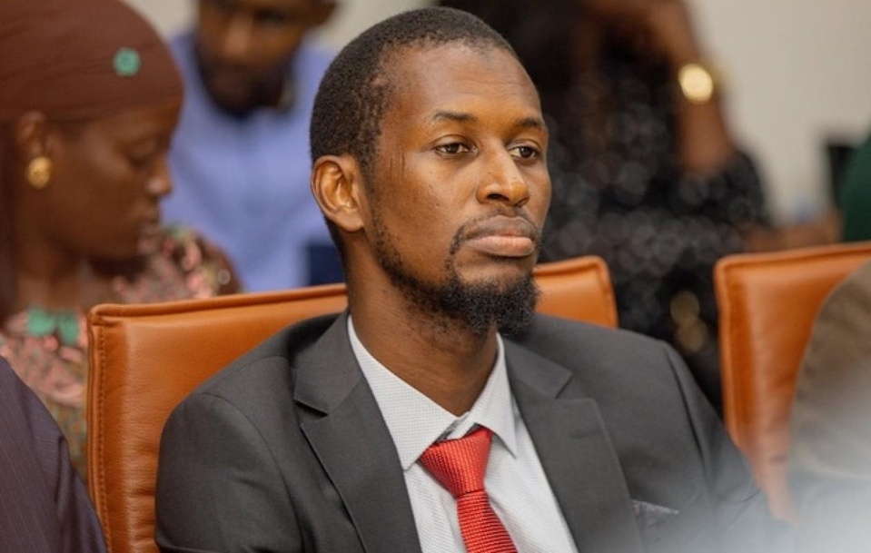 CRITIQUES DE L’ACCORD ENTRE LE SÉNÉGAL ET LE FMI : Seydina Oumar Touré tacle le « révolutionnaire » Ousmane Sonko et sa bande CRITIQUES DE L’ACCORD ENTRE LE SÉNÉGAL ET LE FMI : Seydina Oumar Touré tacle le « révolutionnaire » Ousmane Sonko et sa bande