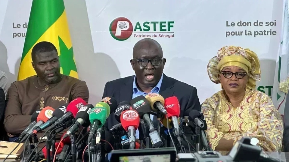 DETTE PUBLIQUE – ACCORD AVEC LE FMI ET RESTRUCTURATION : Pastef met le gouvernement face à ses responsabilités, exige la vérité, tout en promettant de tirer au clair la dette cachée