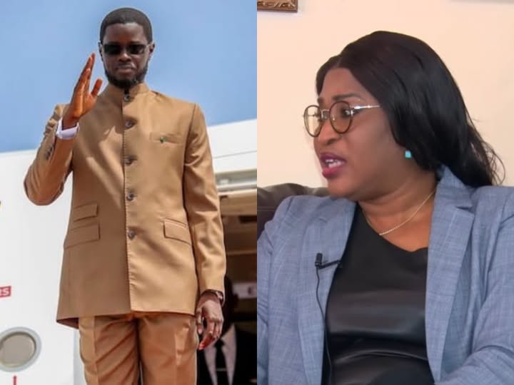 ZAHRA IYANE THIAM, ANCIENNE MINISTRE DE LA MICROFINANCE AU PRÉSIDENT « Ce n’est pas aux citoyens de justifier pourquoi une élection doit se tenir »