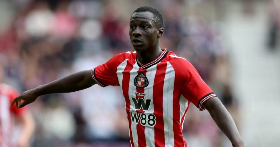 HABIB DIARRA ABSENT 6 À 8 SEMAINES : Le coup d’arrêt qui freine son envol à Sunderland