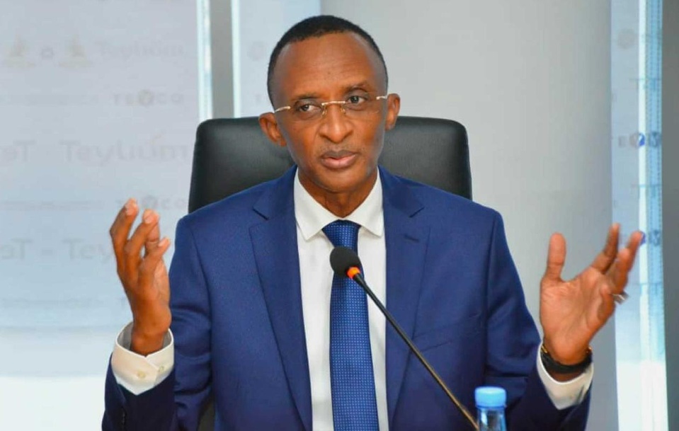 Abdoulaye Saydou Sow parle samedi prochain